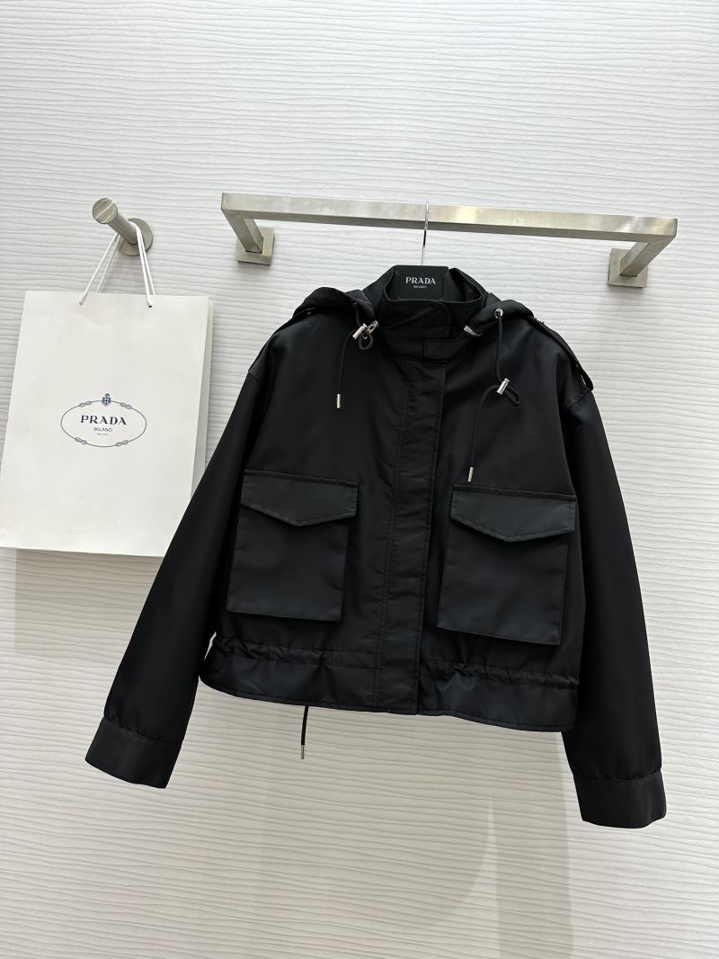 Prada Outwear